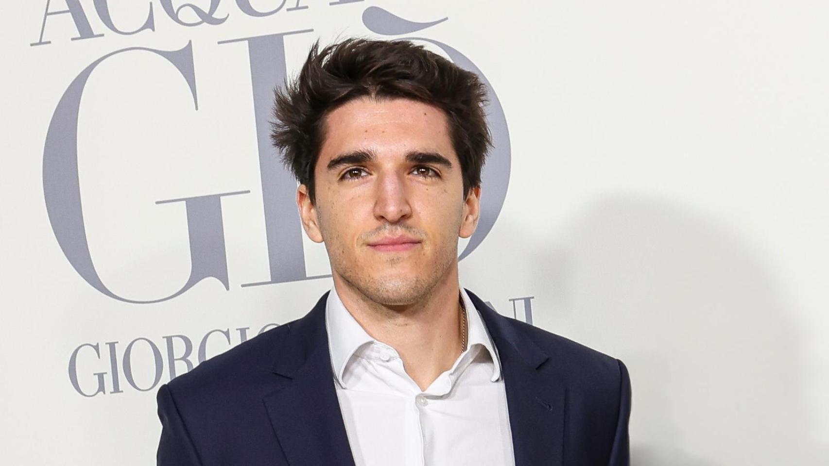 Javier, fils de Paloma Lago, à propos du dépôt de plainte de sa mère : "La clé pour y faire face est d'être ensemble"