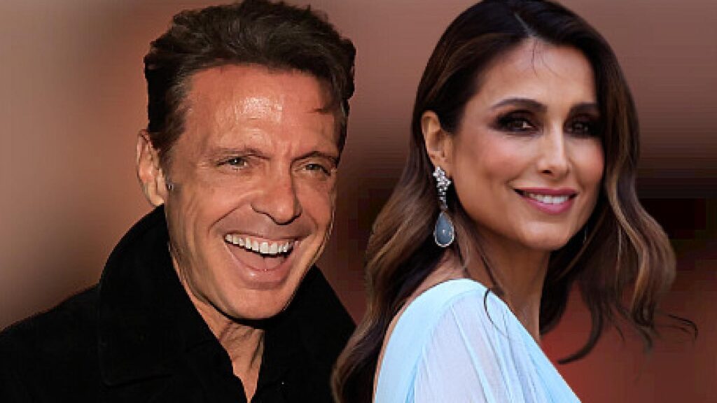 Le grand mariage d'été auquel sont invités Paloma Cuevas et le chanteur Luis Miguel : tous les détails de l'événement