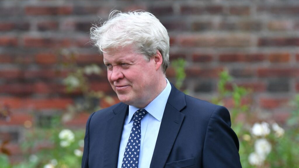 Charles Spencer, frère de Lady Di, se marie par surprise trois mois après avoir signé son divorce avec sa troisième épouse