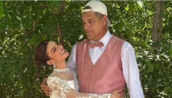 Frank Cuesta se marie par surprise en Thaïlande avec un look qui laisse tout le monde sans voix