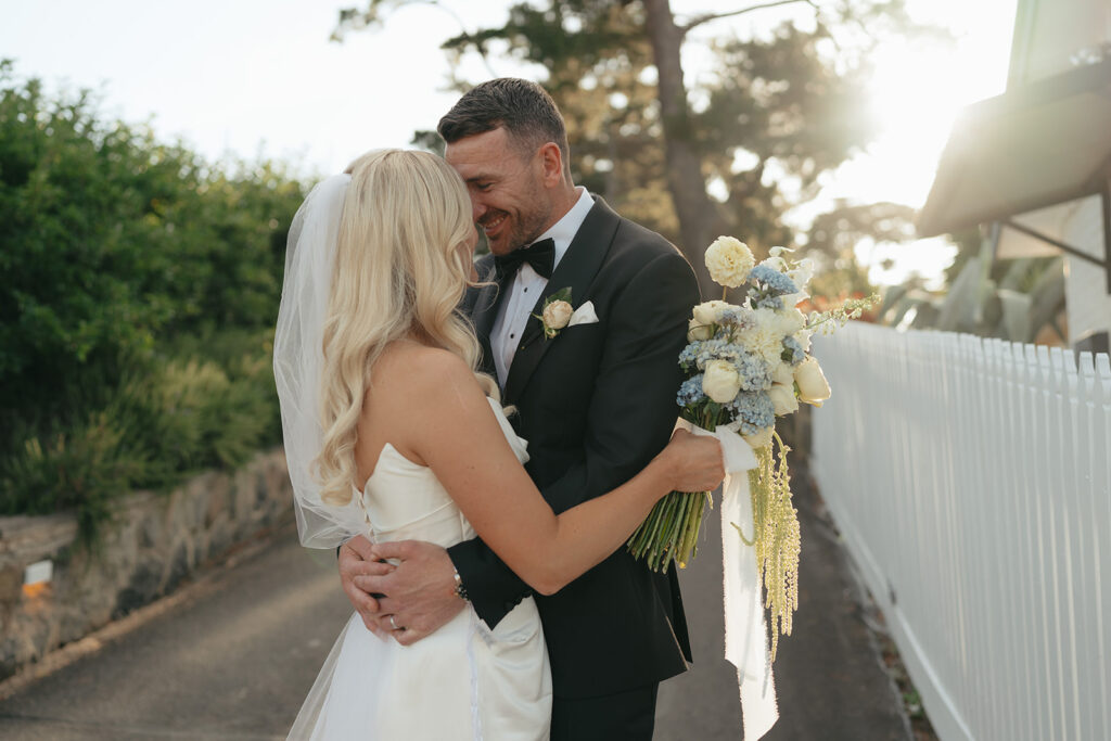 Mariage à la Ferme Vigano Melbourne | Célébration d'inspiration italienne