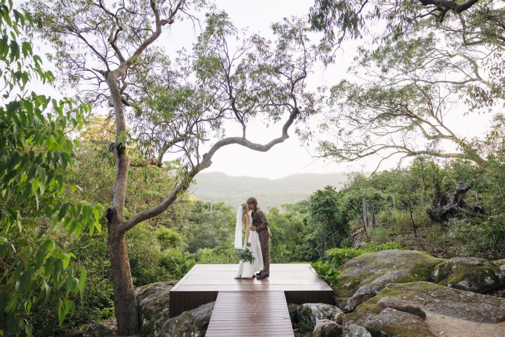 Blog sur les vrais mariages ❤️ Bonjour May