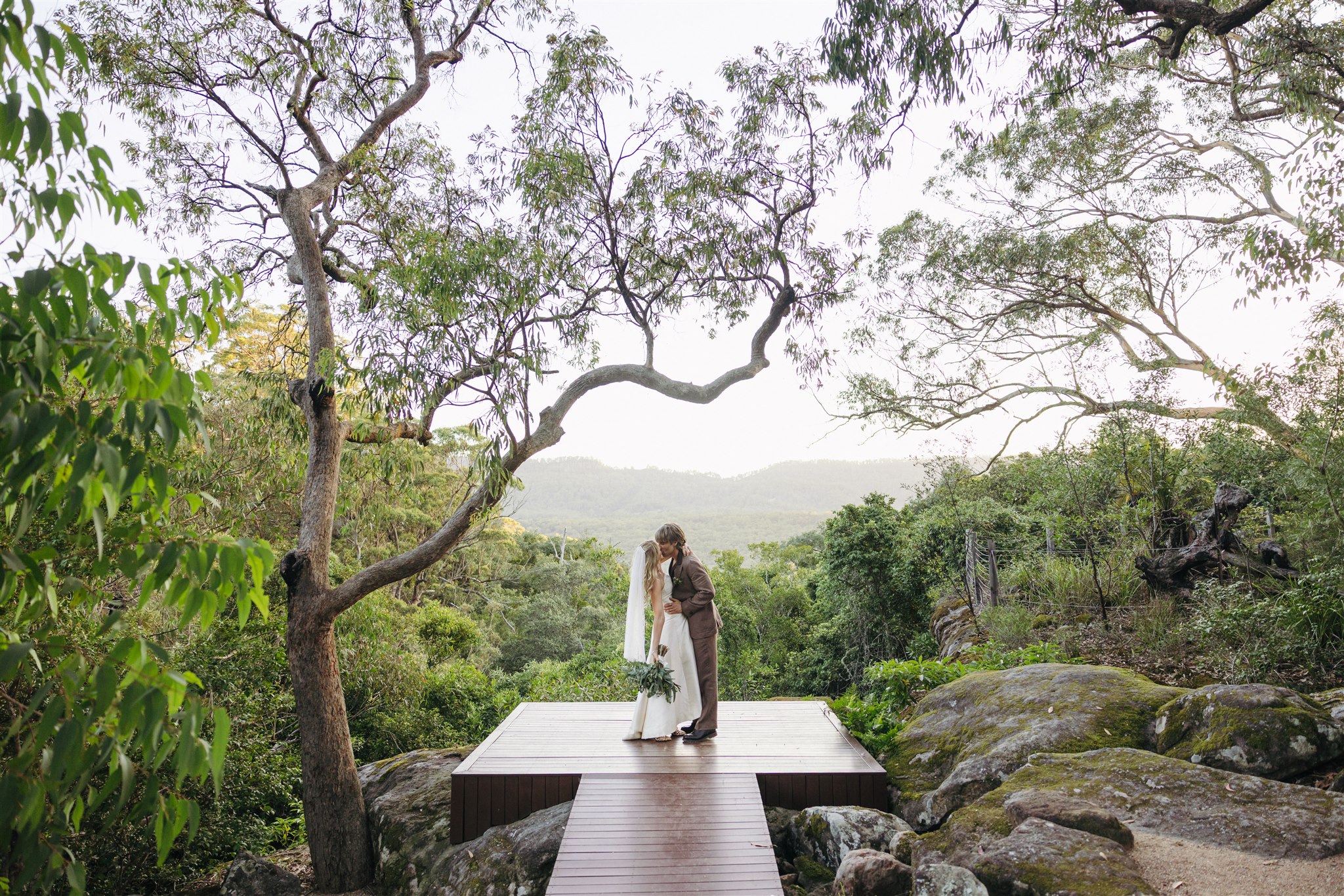 Blog sur les vrais mariages ❤️ Bonjour May