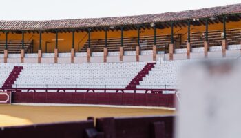 Mariez-vous dans un lieu unique : les arènes de Tarazona s'ouvrent à des mariages inoubliables
