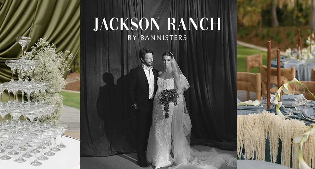 Le ranch Jackson