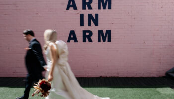 Blog sur les vrais mariages ❤️ Bonjour May