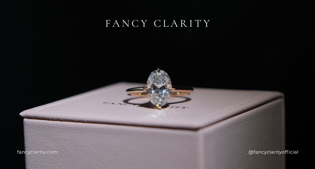 Bijoux fantaisie de clarté