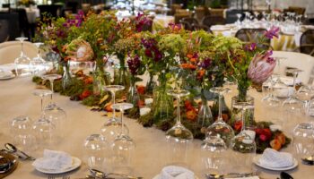 Venta de Aires redéfinit l'art de célébrer : tradition, gastronomie et nouveaux décors pour les mariages d'aujourd'hui
