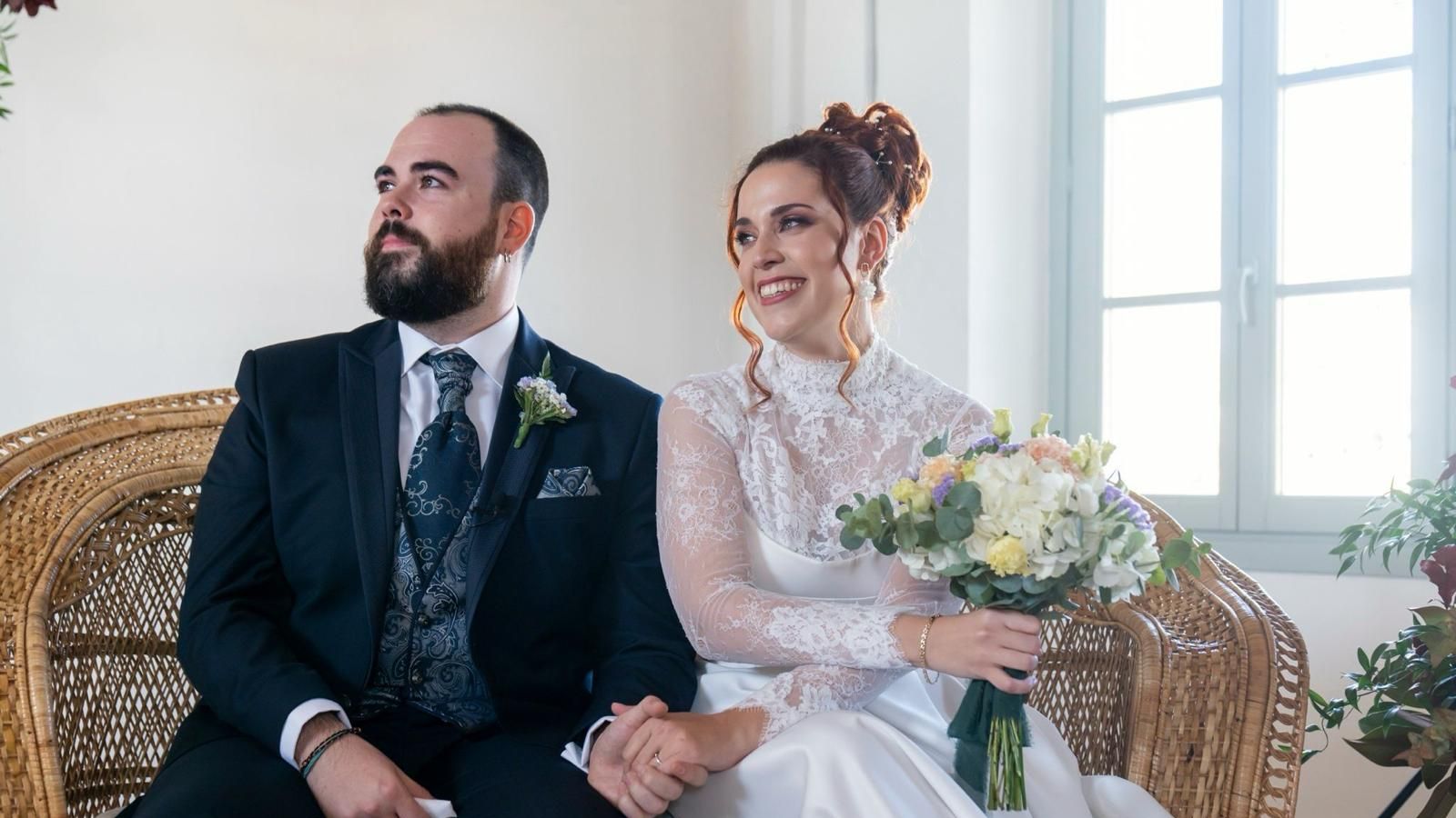 Carolina et Ian : « Quand vous parlez à un fournisseur et que vous évoquez le mot mariage, les prix montent en flèche »