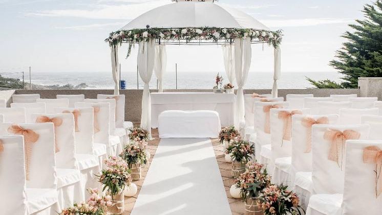 L’hôtel en bord de mer pour célébrer un mariage de rêve : "Emplacement privilégié et chambres pouvant accueillir jusqu'à 200 personnes"
