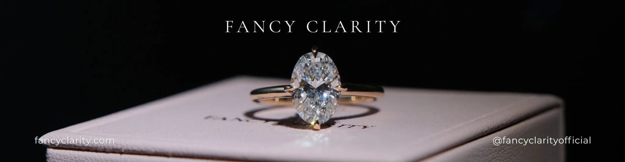 Bijoux fantaisie de clarté