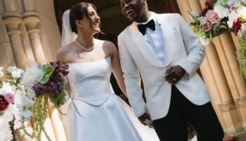 Un mariage multiculturel à Sydney à l'Eveleigh