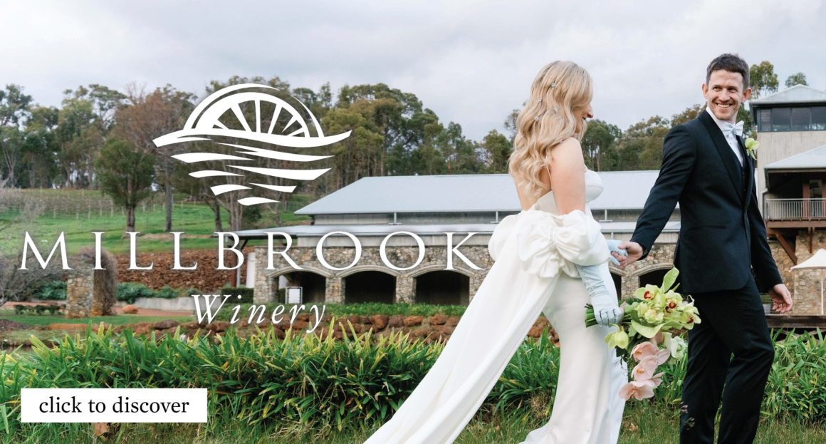 Domaine viticole Millbrook
