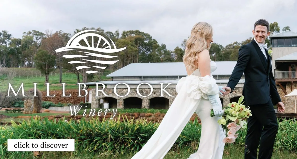 Domaine viticole Millbrook