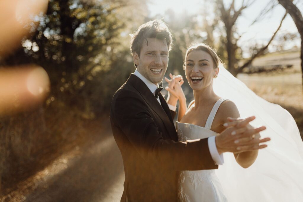 Blog sur les vrais mariages ❤️ Bonjour May