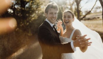 Blog sur les vrais mariages ❤️ Bonjour May