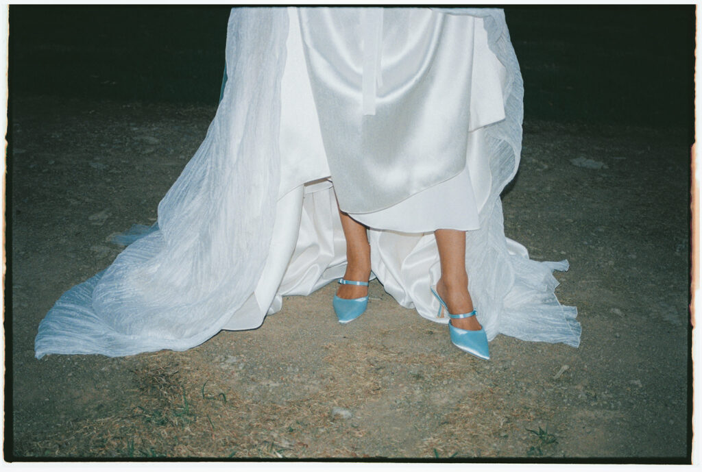 Mariage romantique dans la vallée des Kangourous | Bonjour mai