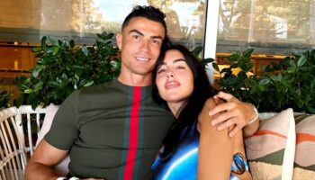 Cristiano et Georgina se sont mariés sous le régime de la séparation des biens : tout ce qu'elle recevra en cas de divorce