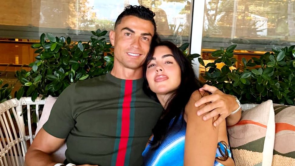 Cristiano et Georgina se sont mariés sous le régime de la séparation des biens : tout ce qu'elle recevra en cas de divorce