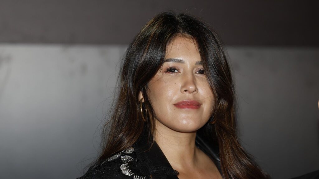 Gabriela Guillén, ex-compagne de Bertín Osborne, révèle qu'elle a eu une liaison avec Cristiano Ronaldo : "je l'admire"