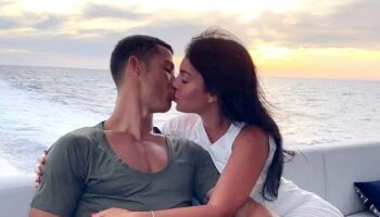 La décennie d'amour de Cristiano Ronaldo et Georgina Rodríguez : famille nombreuse, mariage à Cascais et fortune de 1 400 millions