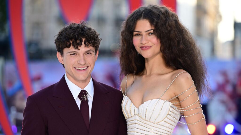 La grande fête de mariage de Tom Holland et Zendaya : 500 000 £, des discours émouvants et des invités sans téléphone portable