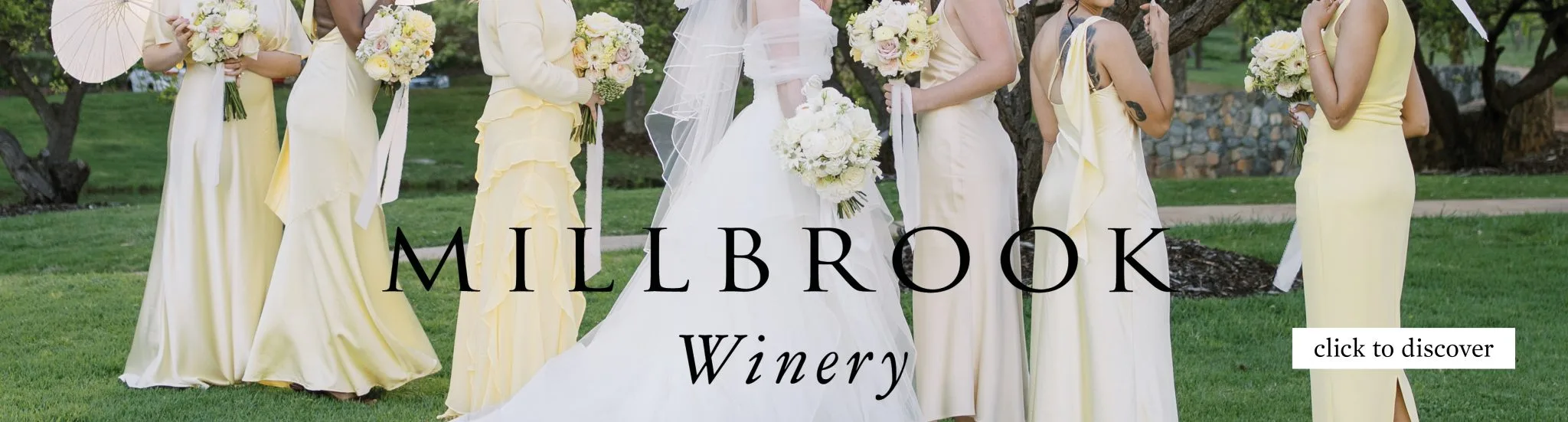 Domaine viticole Millbrook