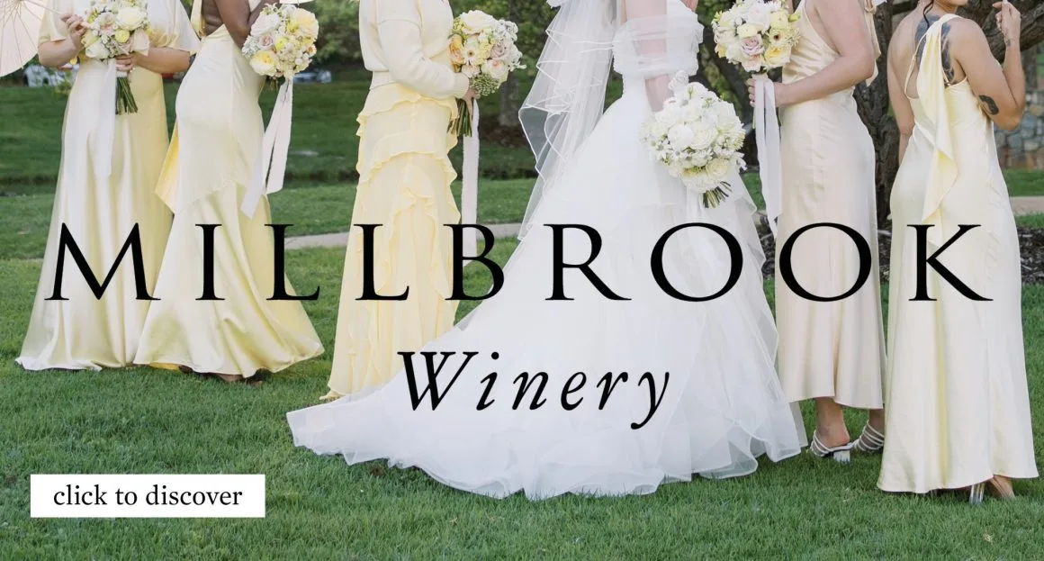 Domaine viticole Millbrook
