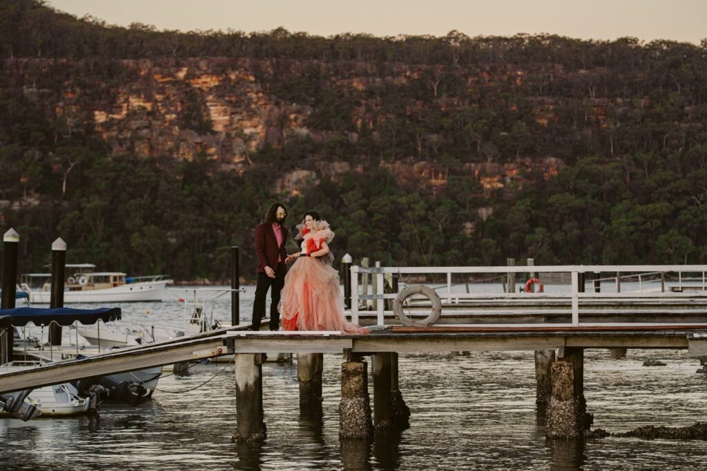 Blog sur les vrais mariages ❤️ Bonjour May