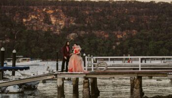 Blog sur les vrais mariages ❤️ Bonjour May