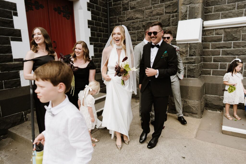 Blog sur les vrais mariages ❤️ Bonjour May