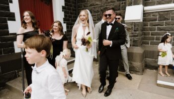 Blog sur les vrais mariages ❤️ Bonjour May