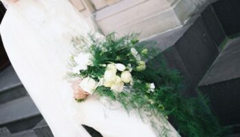 Elopement à Melbourne d'inspiration vintage | Ancien bâtiment du Trésor