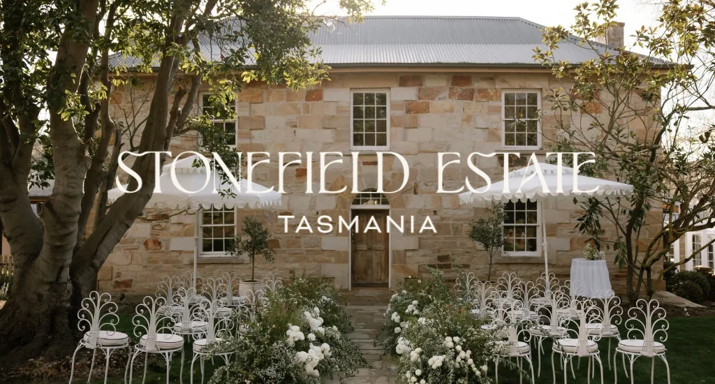 Domaine Stonefield